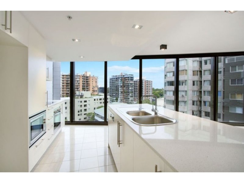 1009/20 Pelican Street, Surry Hills NSW 2010