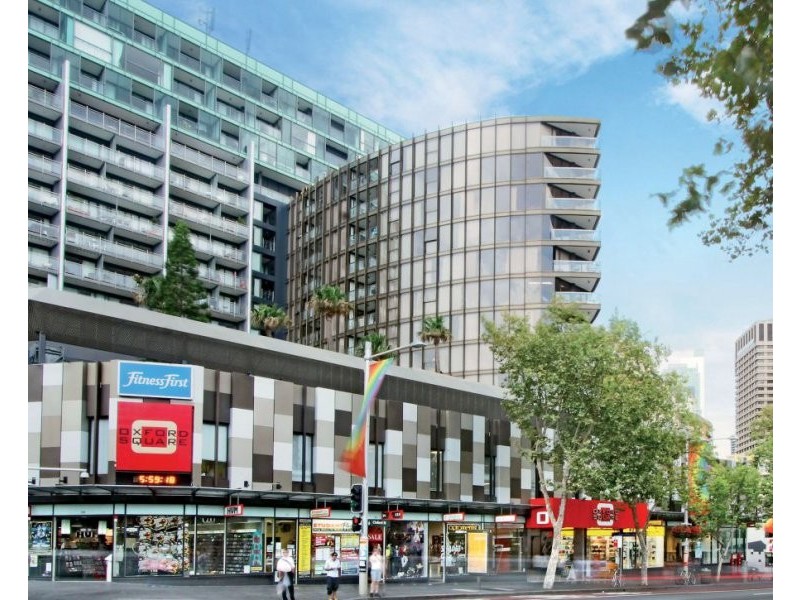 1009/20 Pelican Street, Surry Hills NSW 2010