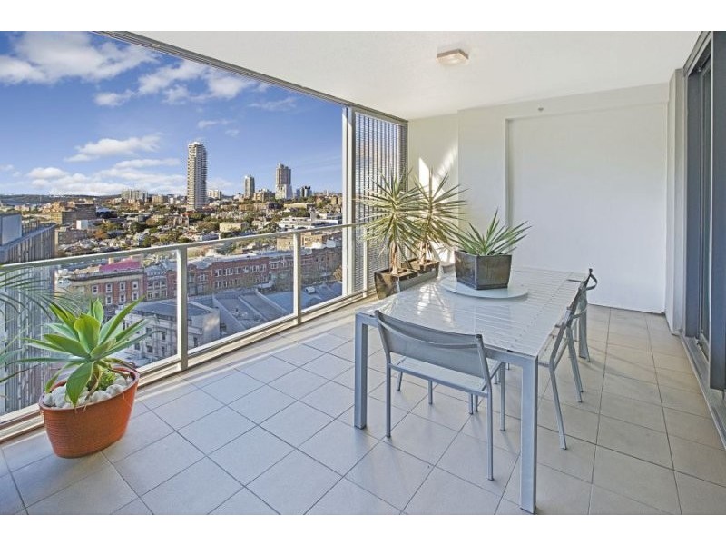 75/200 Goulburn Street, Surry Hills NSW 2010