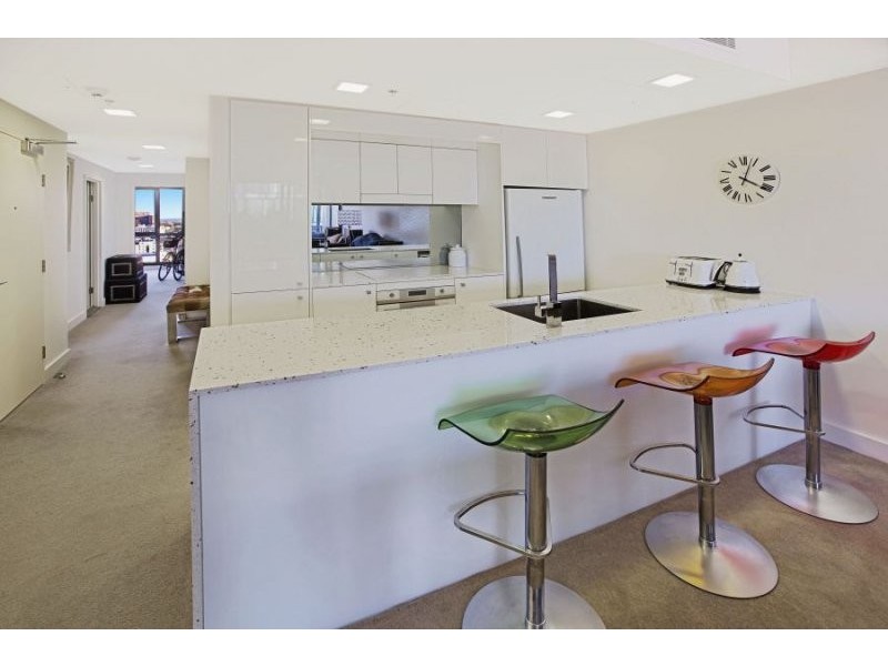 75/200 Goulburn Street, Surry Hills NSW 2010