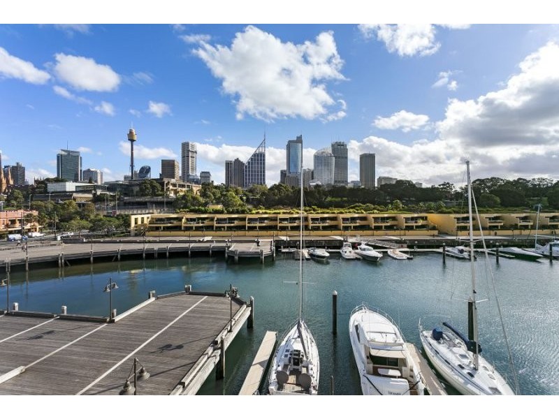 457/6 Cowper Wharf Roadway, Woolloomooloo NSW 2011