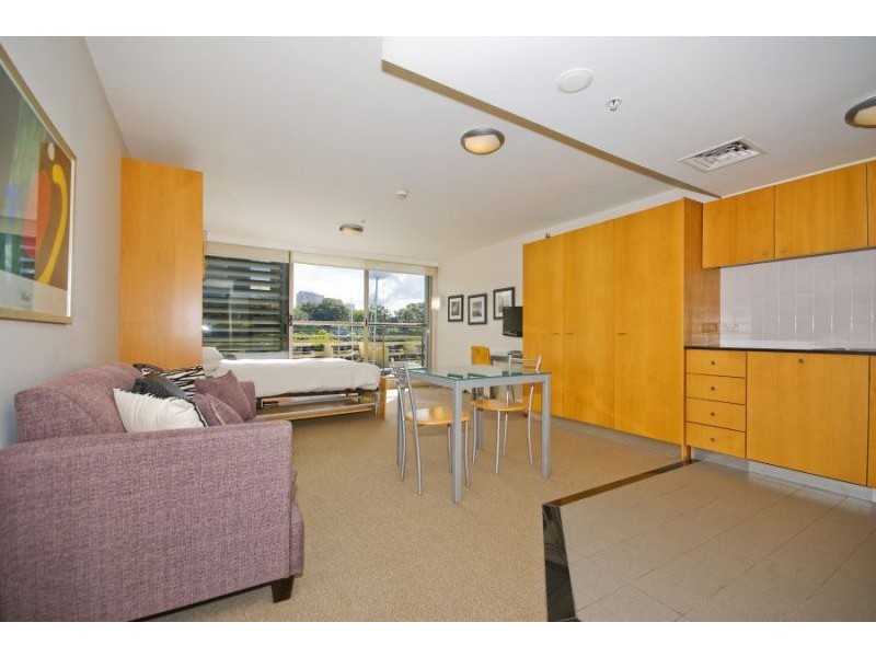 457/6 Cowper Wharf Roadway, Woolloomooloo NSW 2011