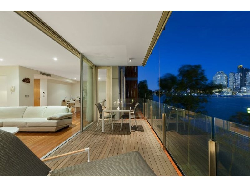 325/3 Darling Island Road, Pyrmont NSW 2009