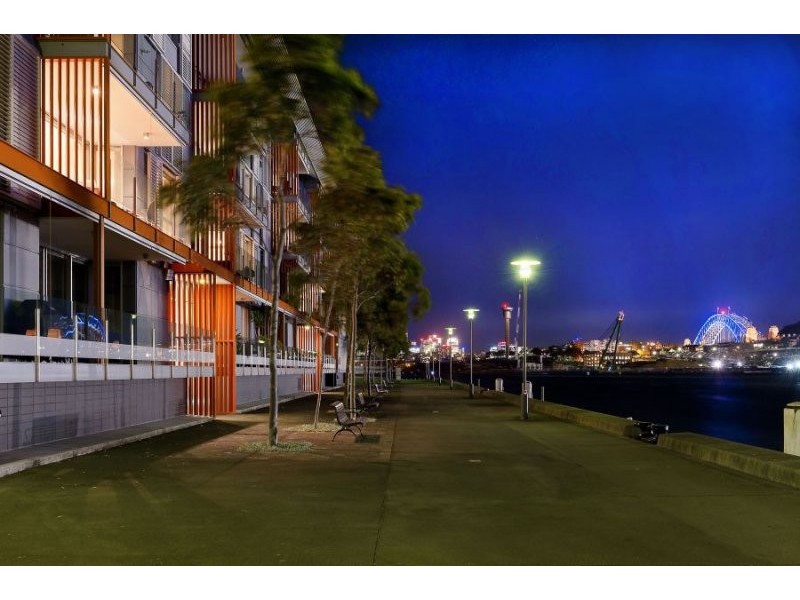 325/3 Darling Island Road, Pyrmont NSW 2009