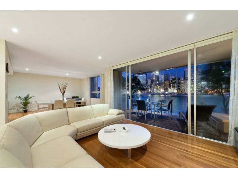 325/3 Darling Island Road, Pyrmont NSW 2009