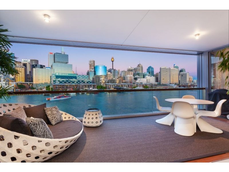 42/56A Pirrama Road, Pyrmont NSW 2009