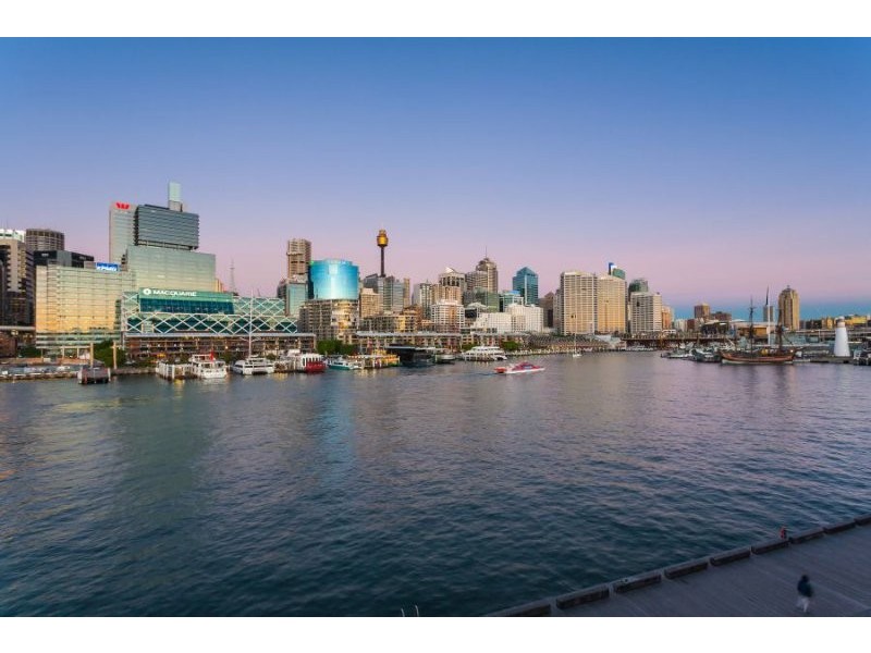 42/56A Pirrama Road, Pyrmont NSW 2009