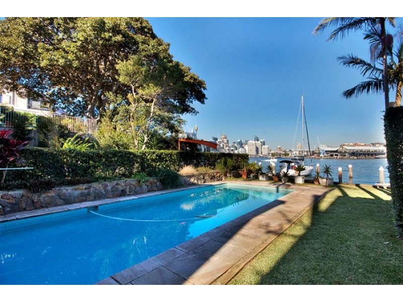 14 William Street, Balmain East NSW 2041