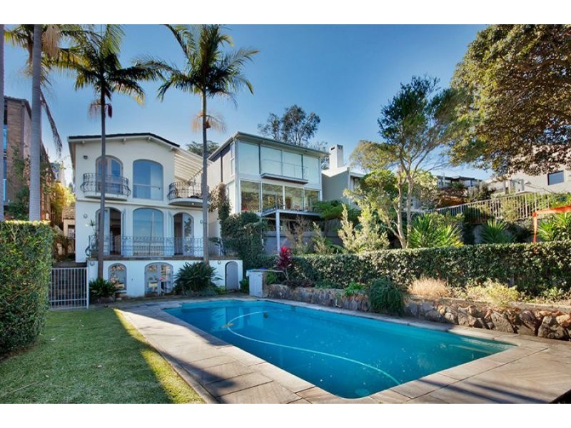 14 William Street, Balmain East NSW 2041