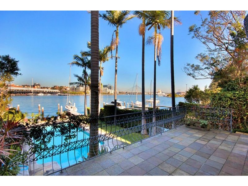 14 William Street, Balmain East NSW 2041