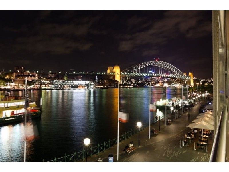 Sydney NSW 2000