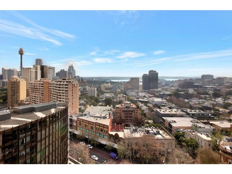 1514/20 Pelican Street, Surry Hills NSW 2010
