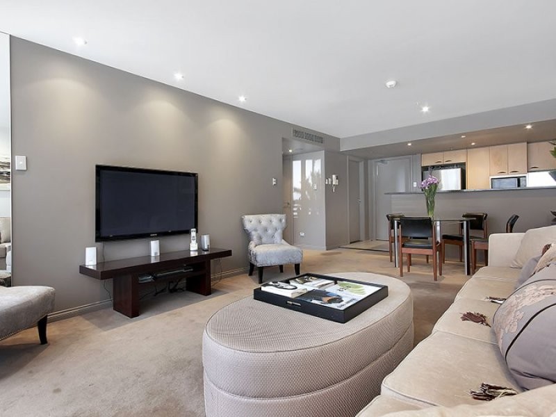 107/6 Cowper Wharf Roadway, Woolloomooloo NSW 2011