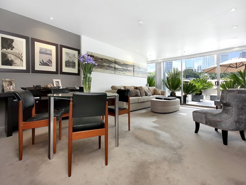 107/6 Cowper Wharf Roadway, Woolloomooloo NSW 2011