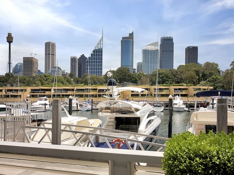 107/6 Cowper Wharf Roadway, Woolloomooloo NSW 2011