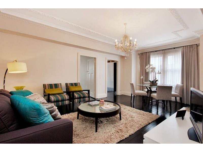 20/123-125 Macleay Street, Potts Point NSW 2011