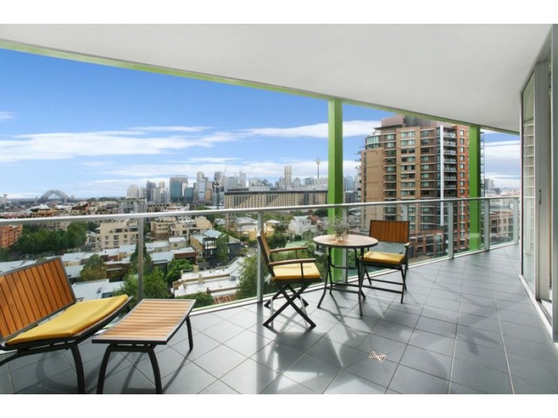 1002/8 Distillery Drive, Pyrmont NSW 2009