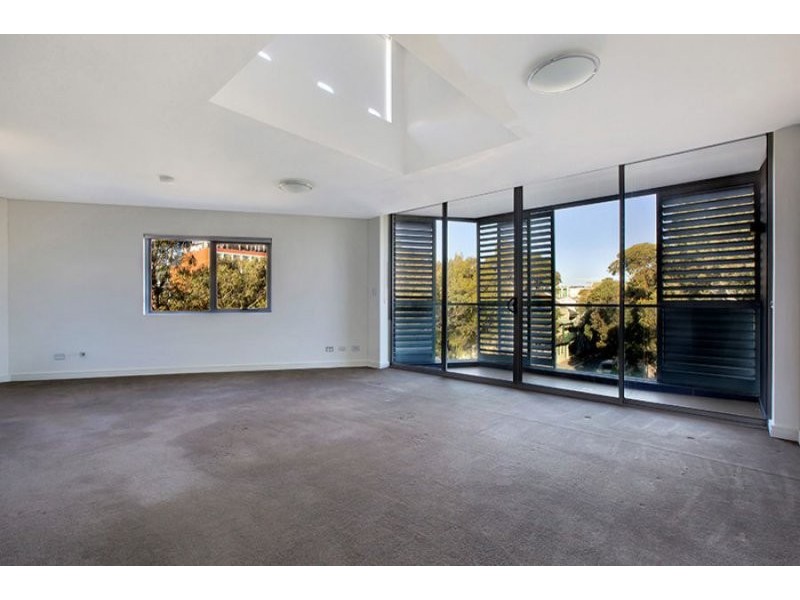 34/211 Bulwarra Road, Pyrmont NSW 2009