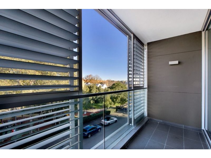 34/211 Bulwarra Road, Pyrmont NSW 2009