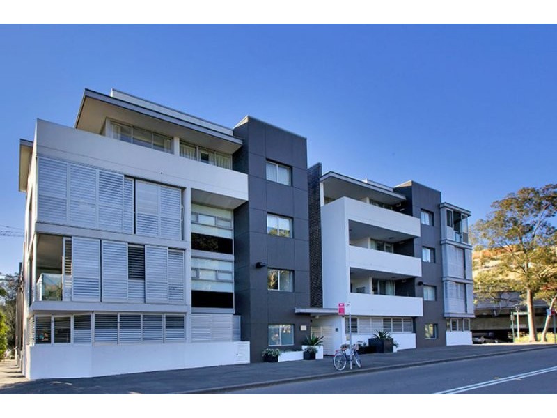 34/211 Bulwarra Road, Pyrmont NSW 2009