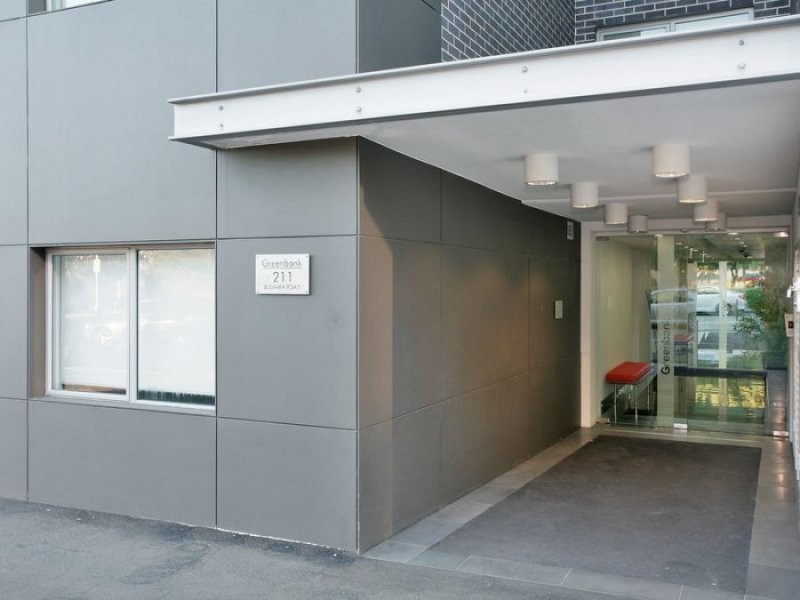 34/211 Bulwarra Road, Pyrmont NSW 2009