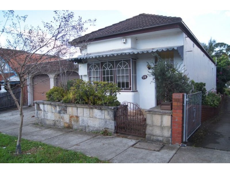 78 Burfitt Street, Leichhardt NSW 2040