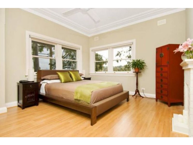 4/1 The Boulevarde, Cammeray NSW 2062