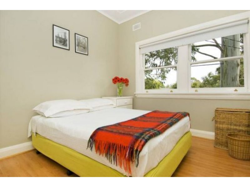 4/1 The Boulevarde, Cammeray NSW 2062