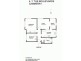 4/1 The Boulevarde, Cammeray NSW 2062 Floorplan
