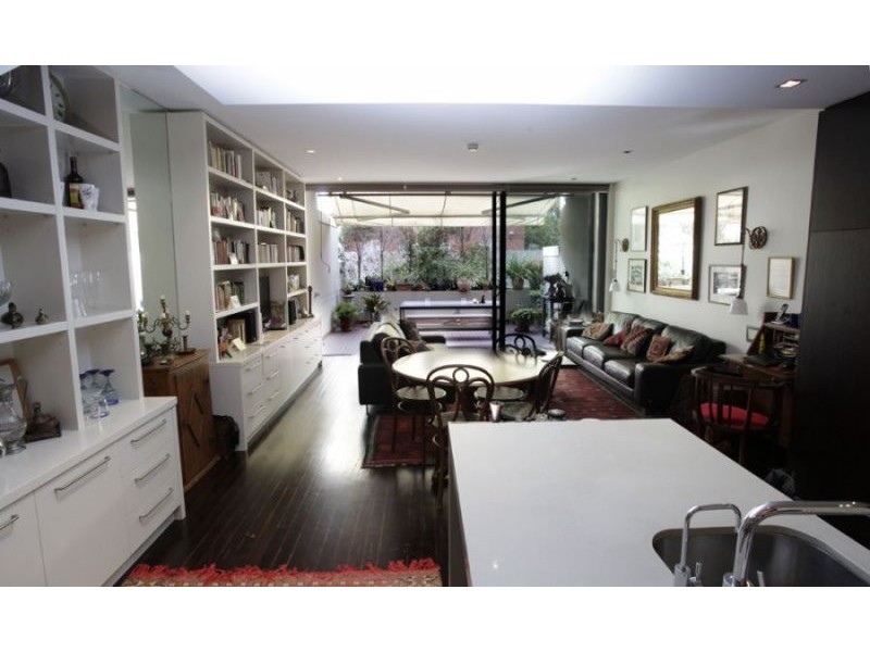 2/2 Brodie Street, Paddington NSW 2021