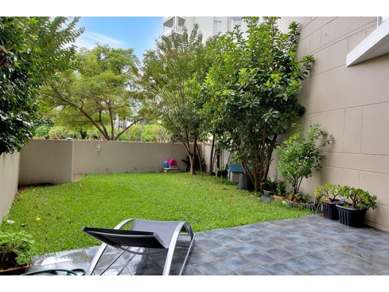 103/32 Refinery Drive, Pyrmont NSW 2009