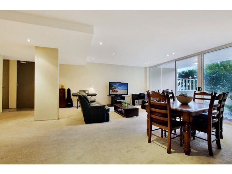 103/32 Refinery Drive, Pyrmont NSW 2009