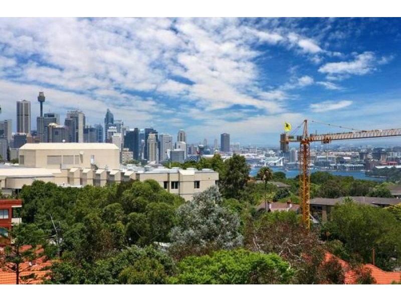 402/250 Pacific Highway, Crows Nest NSW 2065