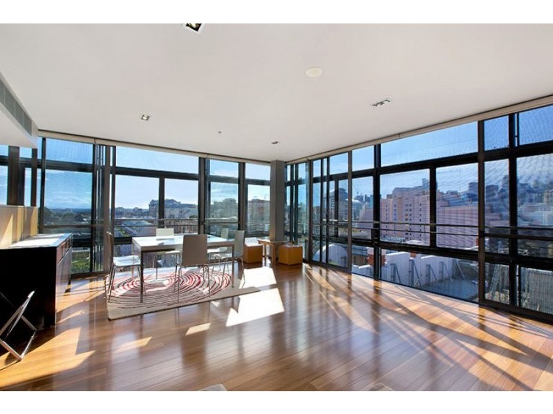 604/320 Harris Street, Pyrmont NSW 2009
