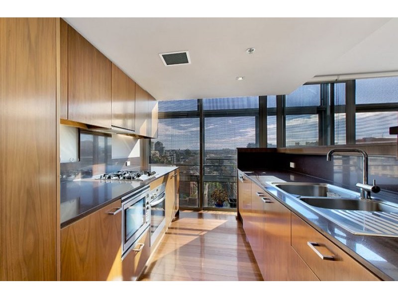 604/320 Harris Street, Pyrmont NSW 2009