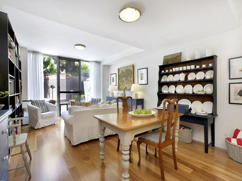 9/211-219 Bulwarra Road, Pyrmont NSW 2009