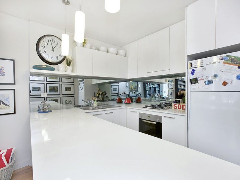 9/211-219 Bulwarra Road, Pyrmont NSW 2009