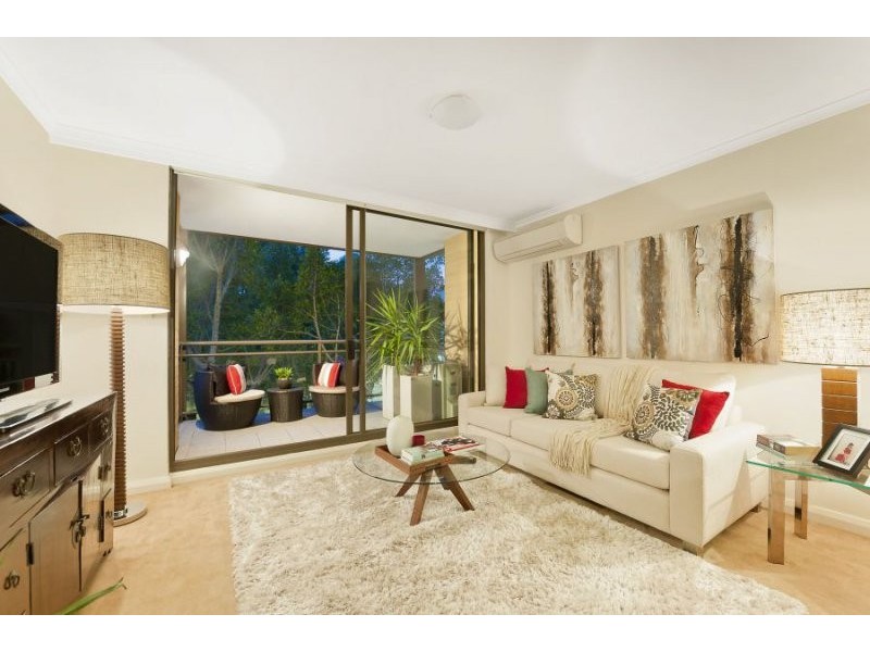 716/66 Bowman Street, Pyrmont NSW 2009