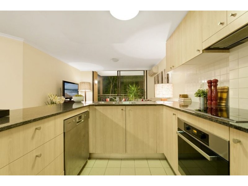 716/66 Bowman Street, Pyrmont NSW 2009