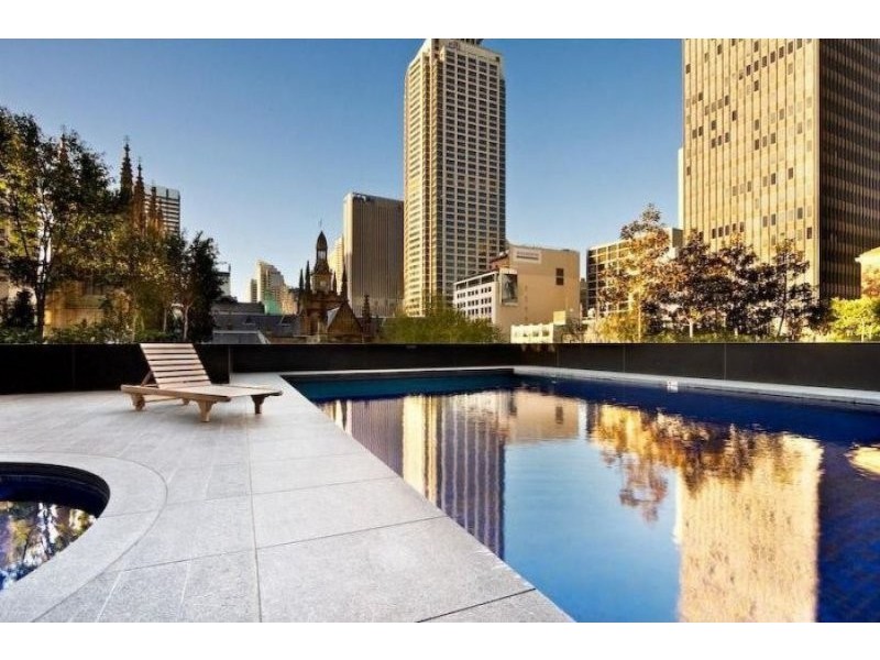 2214/101 Bathurst Street, Sydney NSW 2000