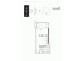 2214/101 Bathurst Street, Sydney NSW 2000 Floorplan