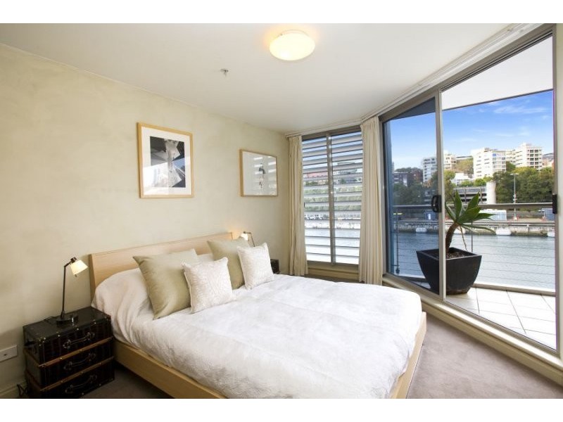 427/6 Cowper Wharf Roadway, Woolloomooloo NSW 2011