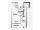 427/6 Cowper Wharf Roadway, Woolloomooloo NSW 2011 Floorplan