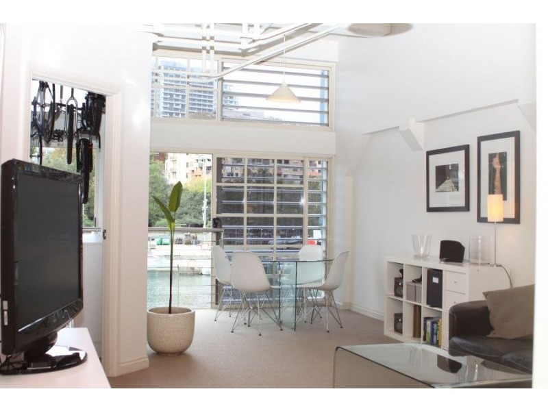 341/6 Cowper Wharf Roadway, Woolloomooloo NSW 2011