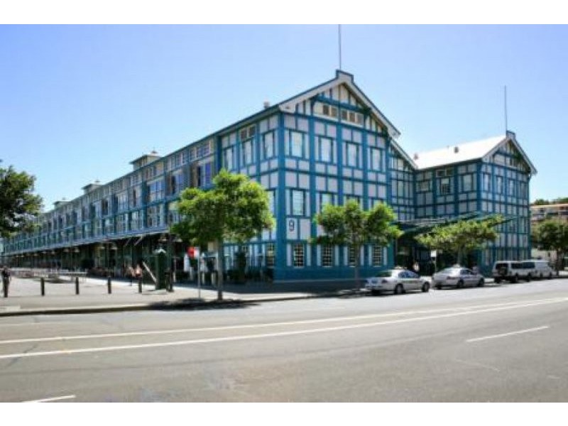 341/6 Cowper Wharf Roadway, Woolloomooloo NSW 2011