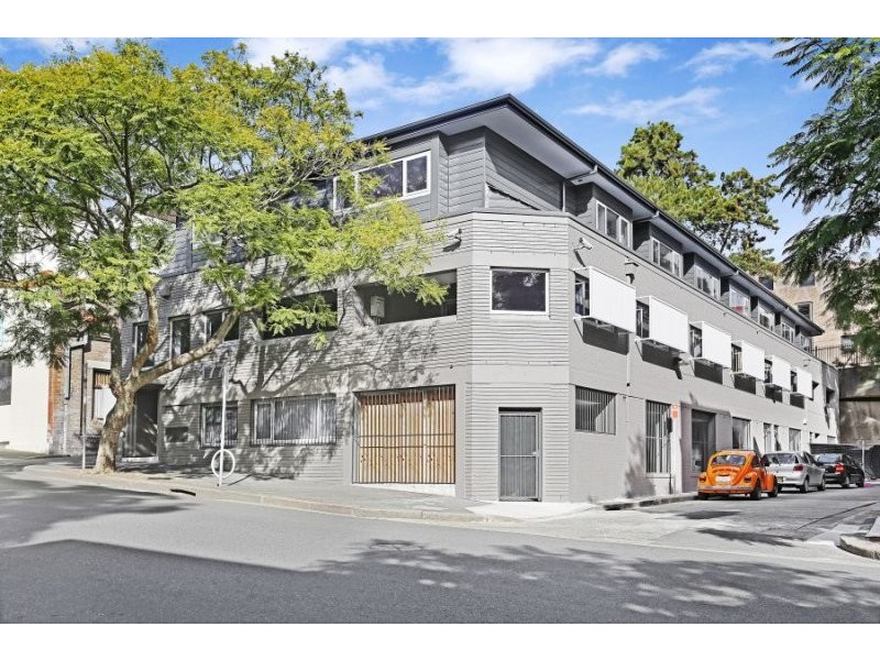 12/177 Cathedral Street, Woolloomooloo NSW 2011