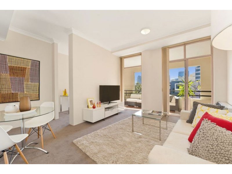 36/450 Elizabeth Street, Surry Hills NSW 2010