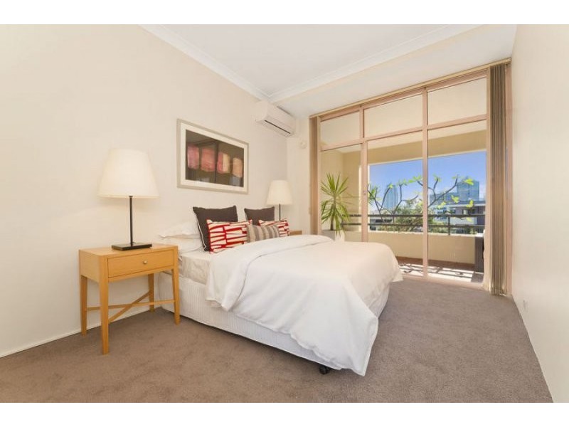 36/450 Elizabeth Street, Surry Hills NSW 2010