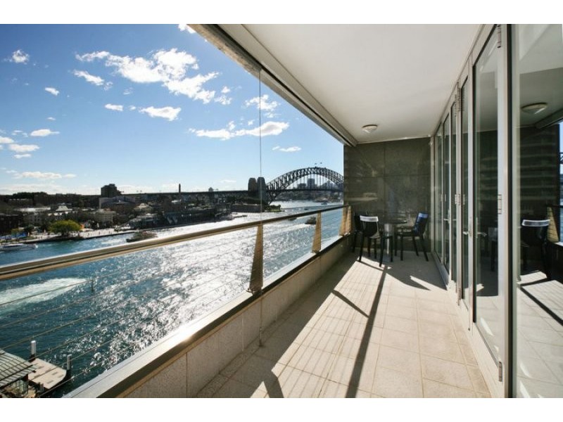 1203/61 Macquarie Street, Sydney NSW 2000