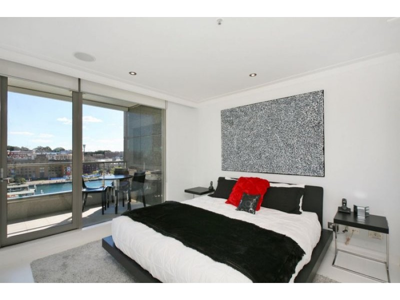 1203/61 Macquarie Street, Sydney NSW 2000